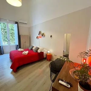 Bed and breakfast 4 Balconi Paladini E Italia