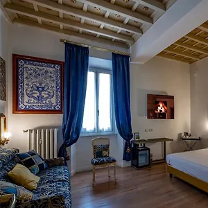  Bed and breakfast Excellent Trinity Italia